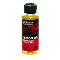 PLANET WAVES LEMON OIL CLEANER & CONDITIONER - ONDERHOUD & REINIGINGSMIDDEL 59ML