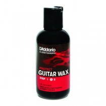 PLANET WAVES PROTECT - LIQUID CARNAUBA WAX - VLOEIBARE WAS BESCHERMING 118ML