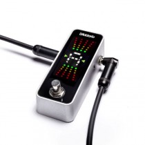D'ADDARIO CT-20 CHROMATIC PEDAL TUNER