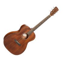 CORT LUCE L60M OP - GITAAR WESTERN FOLK MAHONIE
