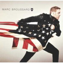BROUSSARD MARC - MARC BROUSSARD, cd