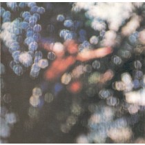PINK FLOYD - OBSCURED BY CLOUDS - Cd