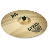 SABIAN AA 21607 - BEKKEN 16" MEDIUM THIN CRASH