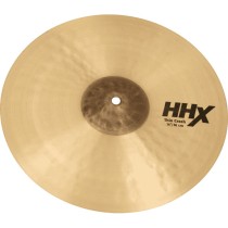 SABIAN HHX 11406XTN - BEKKEN 14" CRASH THIN