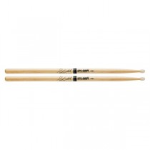 PROMARK TX2BXN PM 6 DAVE LOMBARDO - DRUMSTOKKEN USA HICKORY NYLON TIP