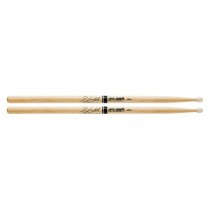 PROMARK TX2BXN PM 6 DAVE LOMBARDO - DRUMSTOKKEN USA HICKORY NYLON TIP