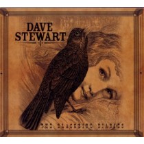 STEWART DAVE - BLACKBIRD DIARIES DIGI, cd