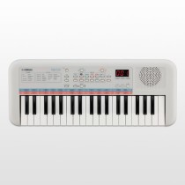 YAMAHA PSS-E30 - KEYBOARD 37 MINI TOETSEN KINDER WIT