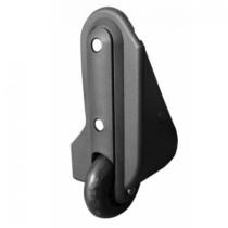 UDG U10153 - WIEL TROLLEY DLX RECHTS