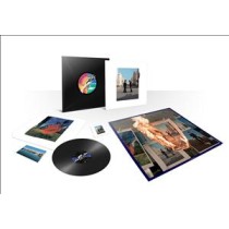 PINK FLOYD - WISH YOU WERE HERE -HQ- - Lp