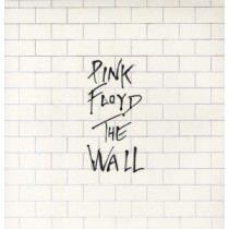 PINK FLOYD - THE WALL -2LP-