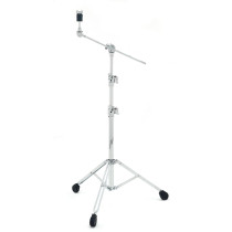 GIBRALTAR 9709-BT - STANDAARD BEKKEN BOOM ZWAAR & SOLIDE 73-165CM