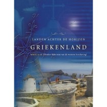 DOCUMENTARY - GRIEKENLAND -DIGI-