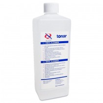 TONAR QS 1.0 - VLOEISTOF PLATENWASMACHINE 1 LITER