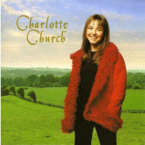 CHURCH, CHARLOTTE - CHARLOTTE CHURCH - cd