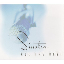 SINATRA, FRANK - ALL THE BEST - cd