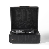 CROSLEY MERCURY - BLACK CROC