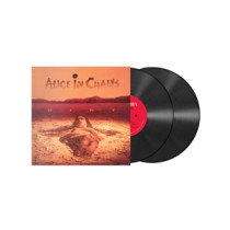 ALICE IN CHAINS