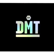 KUBUS & RICO - DMT, cd