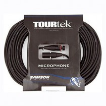 SAMSON TOURTEK TM100 - KABEL XLR 30 METER