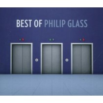 GLASS PHILIP - BEST OF PHILIP GLASS  2CD