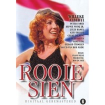 MOVIE - ROOIE SIEN