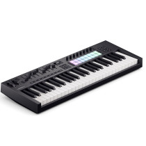 NOVATION LAUNCHKEY-49-MK4 - MIDI CONTROLLER KEYBOARD 49 TOETSEN 16 PADS