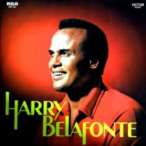 BELAFONTE, HARRY - JUMP UP CALYPSO -VINYL-