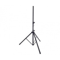 HAMILTON KB720S SPEAKER STAND - STANDAARD LUIDSPREKER ALUMINIUM ZWART H:1310-2032MM
