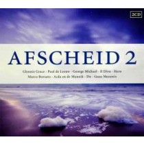 VARIOUS - AFSCHEID 2, 2CD