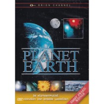 DOCUMENTARY - PLANET EARTH
