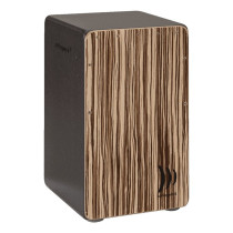 SCHLAGWERK CP410ST BARISTA SOFT TOUCH - CAJON 2IN-ONE SNARE 30X30X50CM