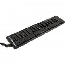 HOHNER SUPERFORCE 943311 - MELODICA 37 TOETSEN ZWART