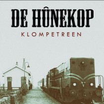 HUNEKOP - KLOMPETREEN - cd