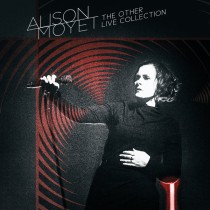 MOYET, ALISON - OTHER LIVE -RSD 23- COLLECTION - Lp