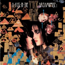 SIOUXSIE & THE BANSHEES - A KISS IN THE DREAMHOUSE -RSD 23 GOLD VINYL- - Lp