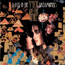 SIOUXSIE & THE BANSHEES - A KISS IN THE DREAMHOUSE -RSD 23 GOLD VINYL- - Lp