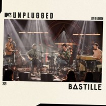 BASTILLE - MTV UNPLUGGED -RSD 23- - Lp