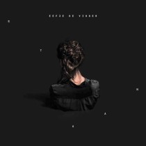 VISSER, EEFJE DE - STAAN -RSD 2016 SINGLE-