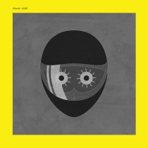 HILBRANDT - MOTOR -FRIESE VINYL CLUB- - Lp