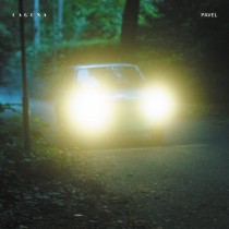LAGUNA - PAVEL -FRIESE VINYL CLUB- - Lp