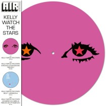 AIR - KELLY WATCH THE STARS -LP PD RSD 24-