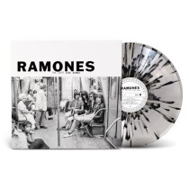 RAMONES - 1975 SIRE DEMOS -LP RSD 24-