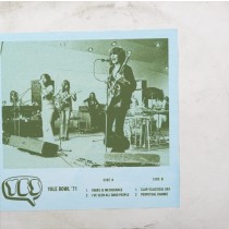 YES - YALE BOWL '71 -LP RSD 24-