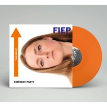 FIEP - BIRTHDAY PARTY -LP RSD 24-