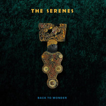 SERENES - BACK TO WONDER -LP RSD 24-