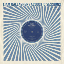 LIAM GALLAGHER - ACOUSTIC SESSIONS -LP RSD 25-