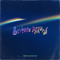 BRITTANY HOWARD - LIVE FROM AUSTIN CITY LIMITS -LP RSD 25-
