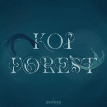 KOI FOREST - KOI FOREST -LP-