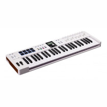 ARTURIA KEYLAB ESSENTIAL MK3 49 - MIDI KEYBOARD CONTROLLER + SOFTWARE